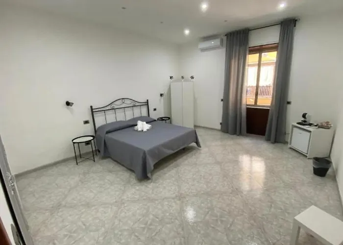 Napoli Beb Prestige Suites Partenope