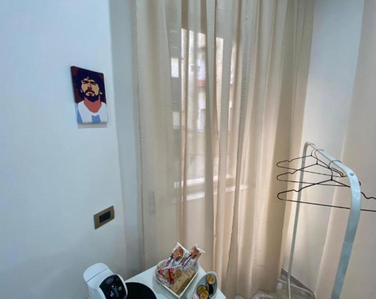 Beb Prestige Suites Partenope Naples