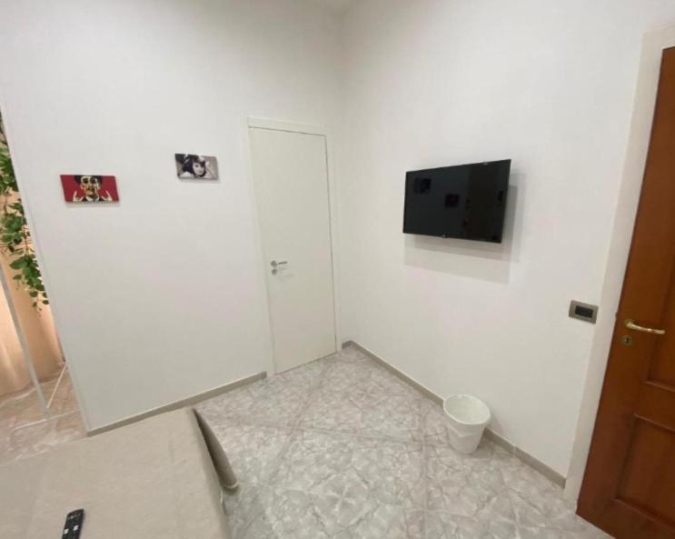 Bed & Breakfast Beb Prestige Suites Partenope *
