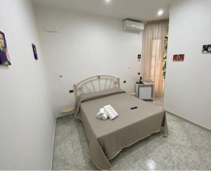 Bed & Breakfast Beb Prestige Suites Partenope *