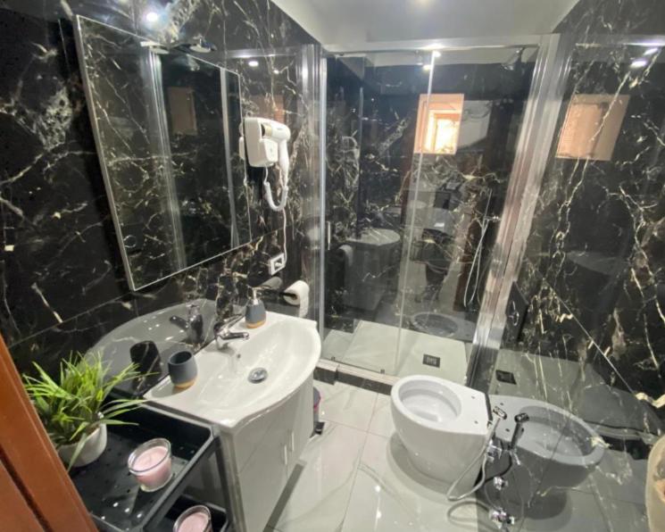 Beb Prestige Suites Partenope Bed & Breakfast Naples
