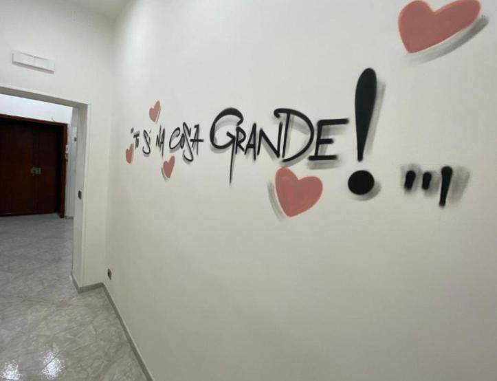 Beb Prestige Suites Partenope * Naples