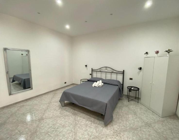 Bed & Breakfast Beb Prestige Suites Partenope