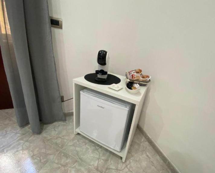 Bed & Breakfast Beb Prestige Suites Partenope *