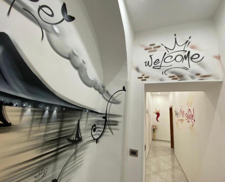 Beb Prestige Suites Partenope *
