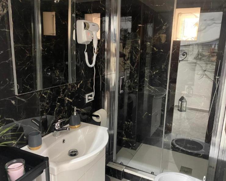 Bed & Breakfast Beb Prestige Suites Partenope Naples