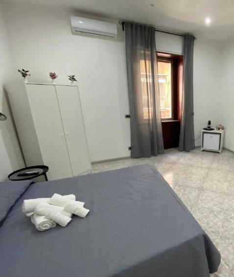 Beb Prestige Suites Partenope * Naples