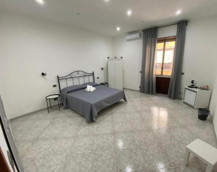 Beb Prestige Suites Partenope Bed & Breakfast *