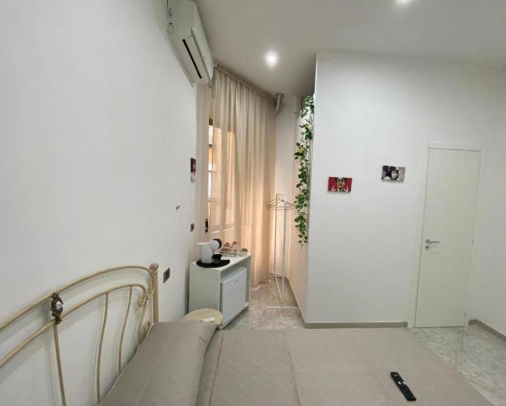 Bed & Breakfast Beb Prestige Suites Partenope *